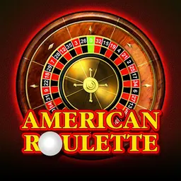 Game - 551 - American Roulette
