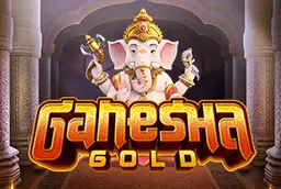 Game - 2590 - Ganesha Gold